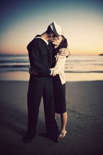 dating a sailor in the navy